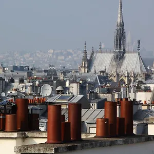  Appartement Pick A Flat's In Saint Michel - Rue Du Sommerard