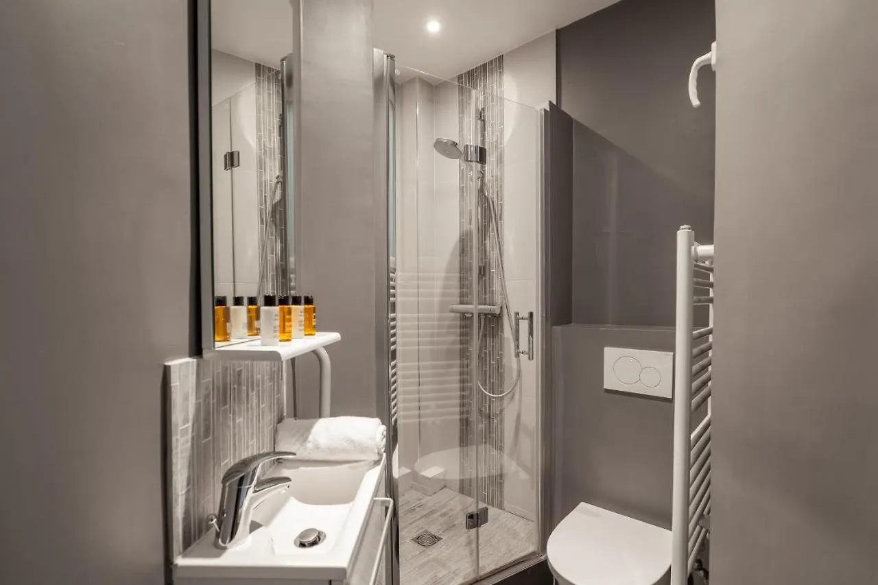 Veeve - Fresh As A Daisy Apartment Paris